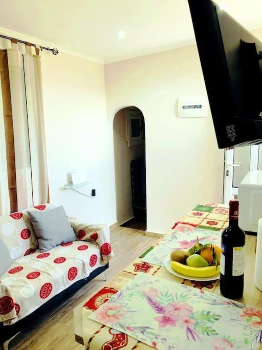 Ariadni'S Apartment 3 Ханья Экстерьер фото