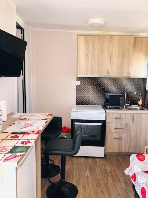 Ariadni'S Apartment 3 Ханья Экстерьер фото