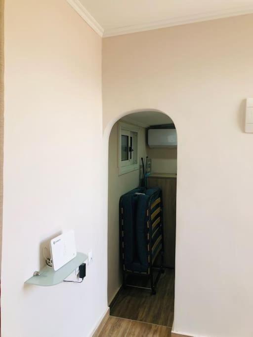Ariadni'S Apartment 3 Ханья Экстерьер фото